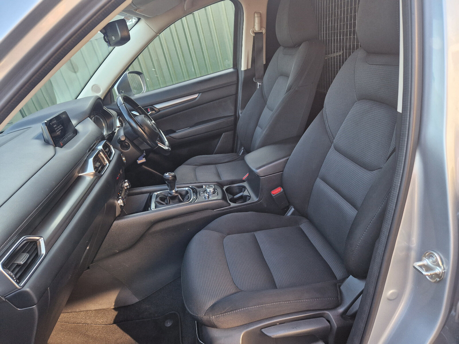 2019 Mazda CX-5 - image 14