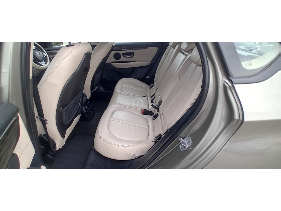 2015 BMW 2 Series - image 19