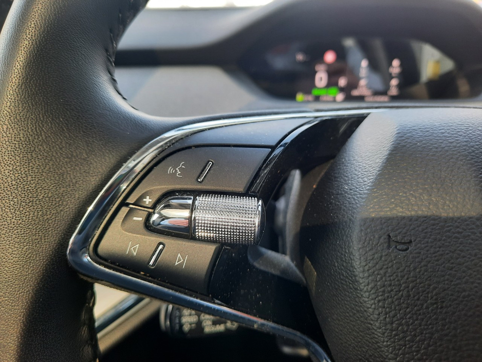 2024 Skoda Enyaq - image 13