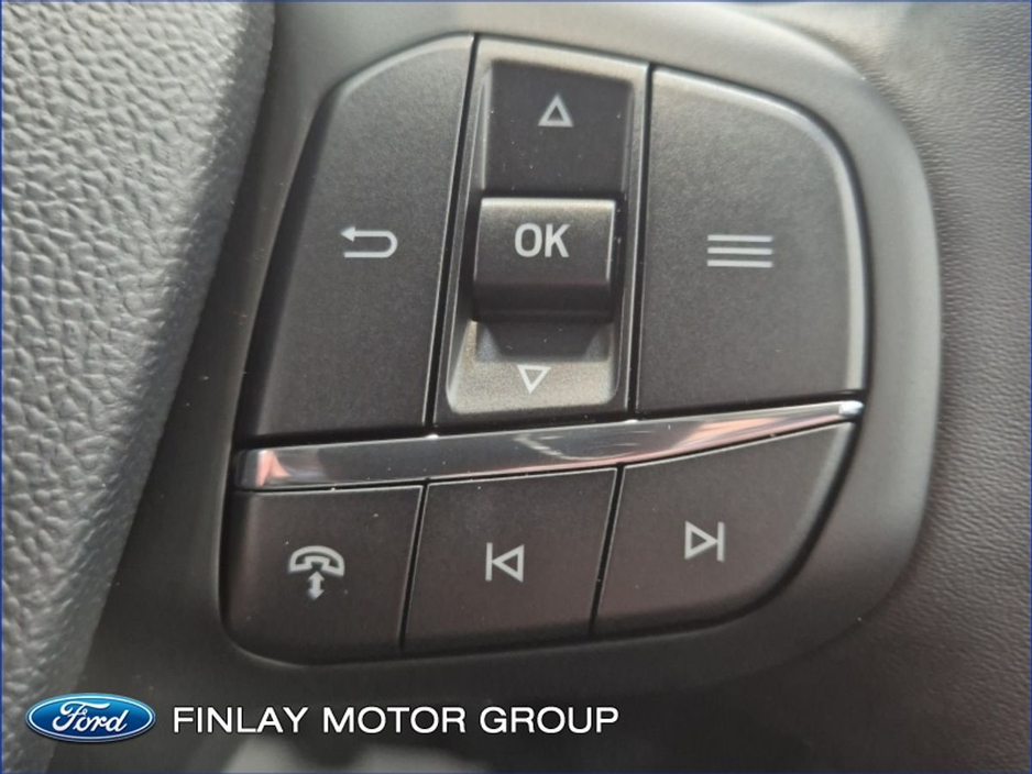 2026 Ford Courier - image 14