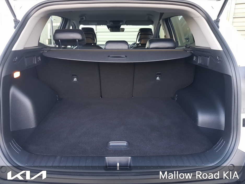 2022 Kia Sportage - image 10