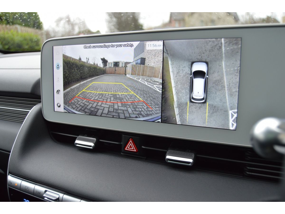 2023 Hyundai Ioniq 5 77kW Platinum €35,995