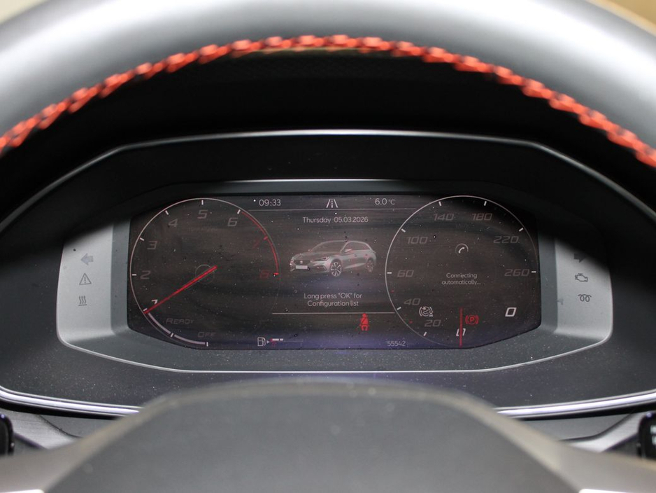 2021 SEAT Leon - image 17