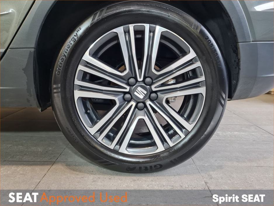 2025 SEAT Arona - image 6