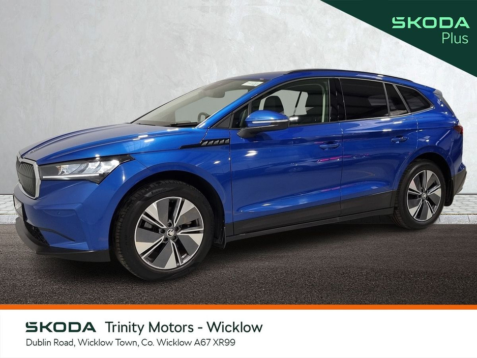 2023 Skoda Enyaq - image 13