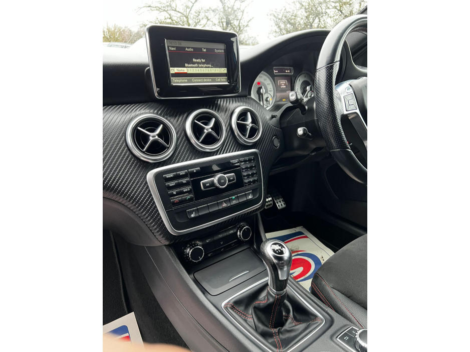 2014 Mercedes-Benz A Class - image 7