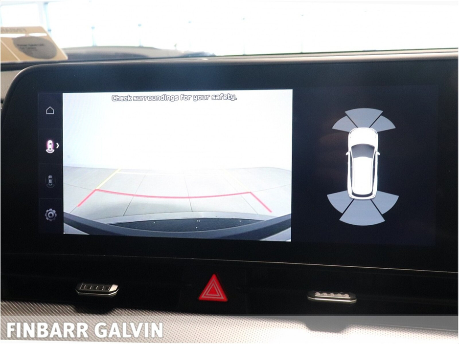 2022 Kia Sportage 1.6 CRDi SCR Diesel 115 hp K2 6MT €24,950