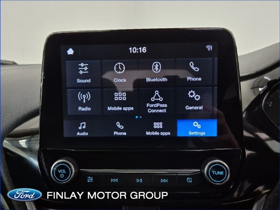 2020 Ford Fiesta - image 21