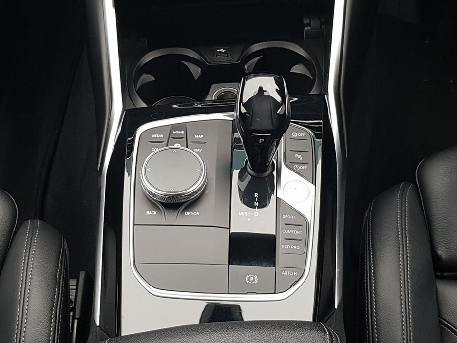 2019 BMW 3 Series 318d Sport €24,995