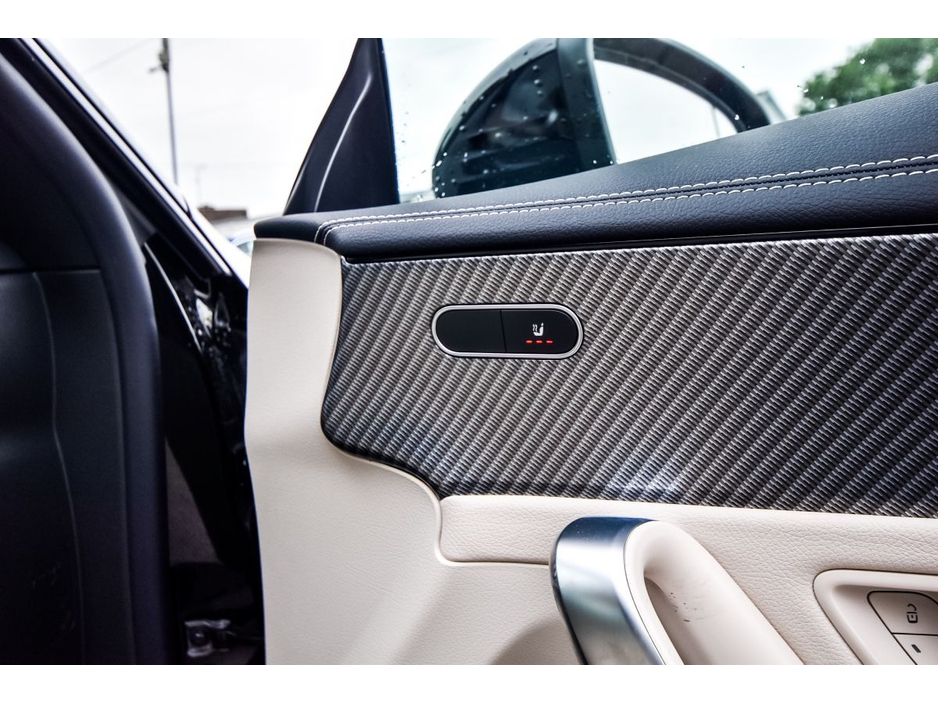 2026 Mercedes-Benz CLA Class - image 22