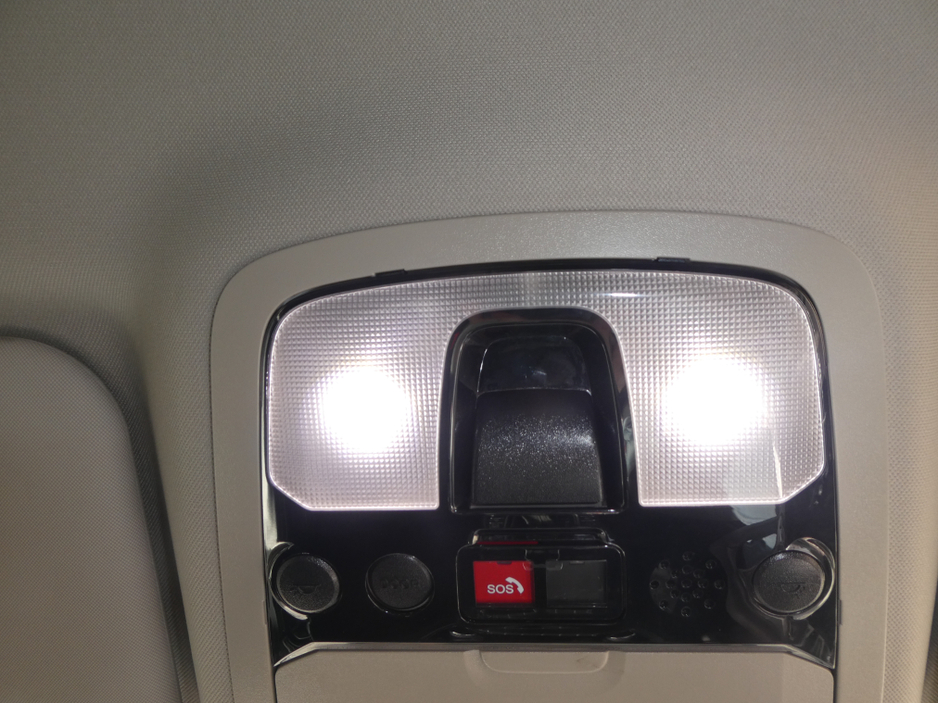 2023 Ssangyong Korando - image 26