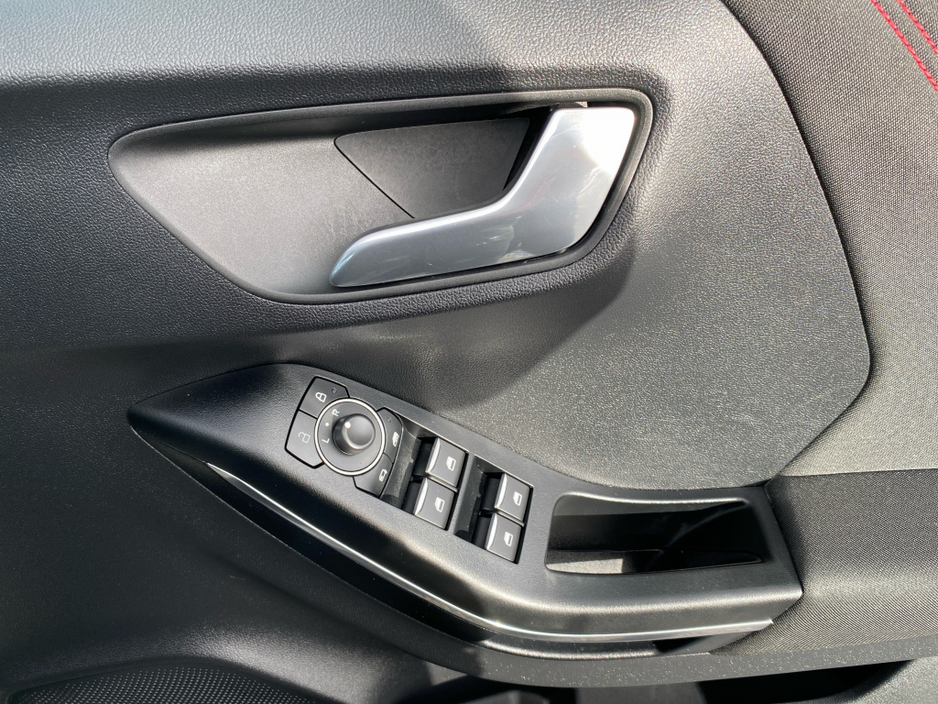 2022 Ford Puma ST-Line 1.0 MHEV 125BHP