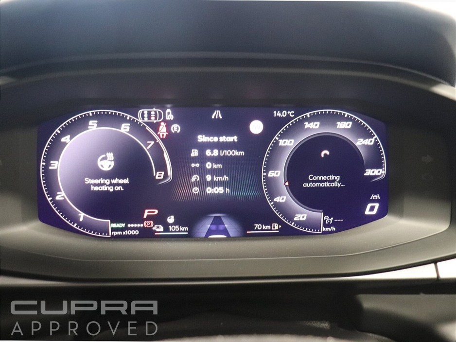 2026 Cupra Terramar - image 22