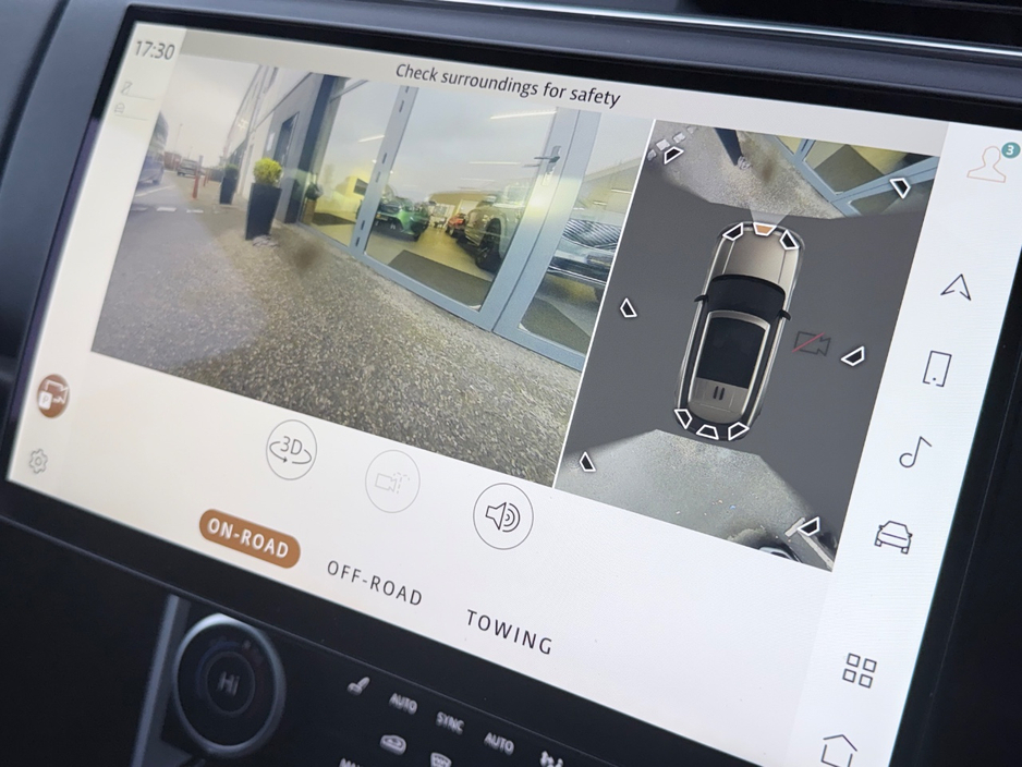 2023 Land Rover Range Rover - image 15