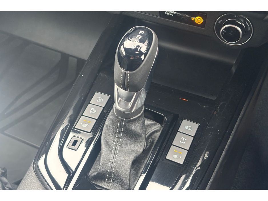 2025 Isuzu D-MAX STEEL EDITION AUTO €53,951