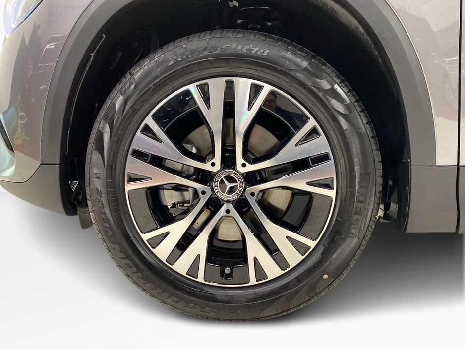 2026 Mercedes-Benz GLA Class - image 7