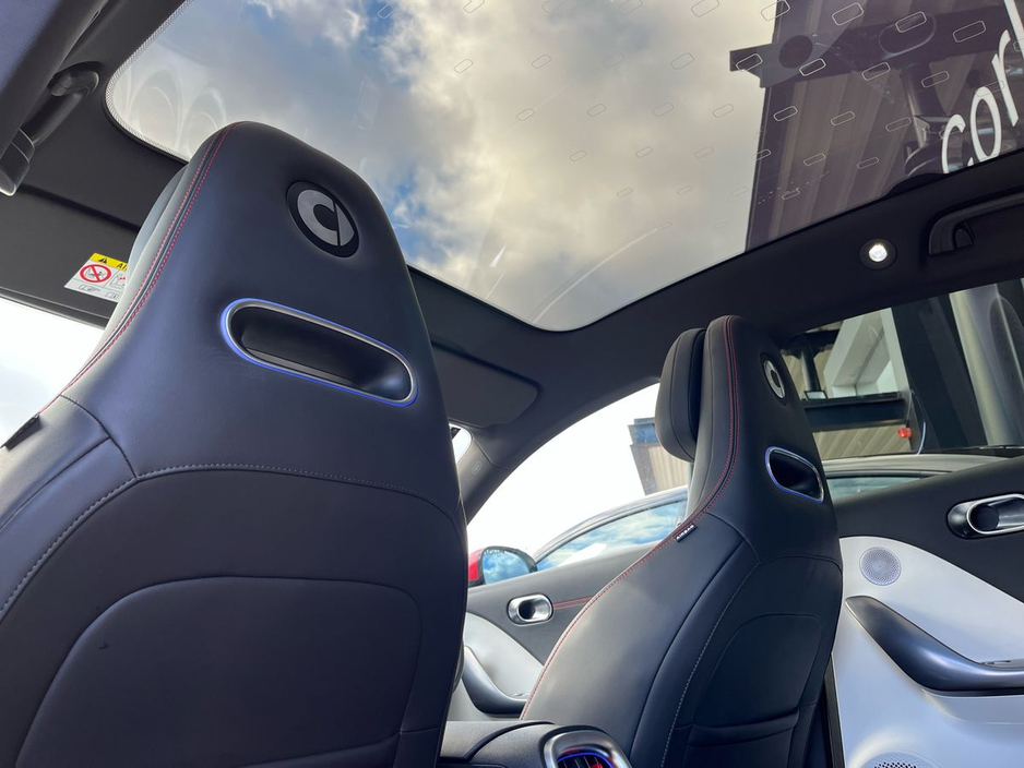 2025 Smart #3 25th Anniversary Edition *Special Offer* €42,950