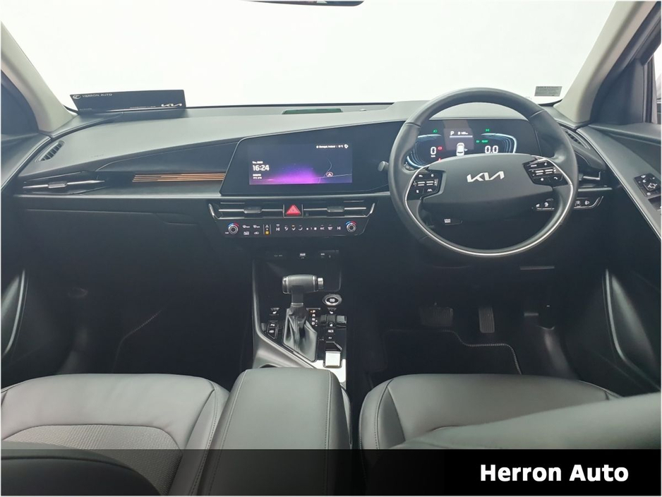 2023 Kia Niro Niro K3 HEV