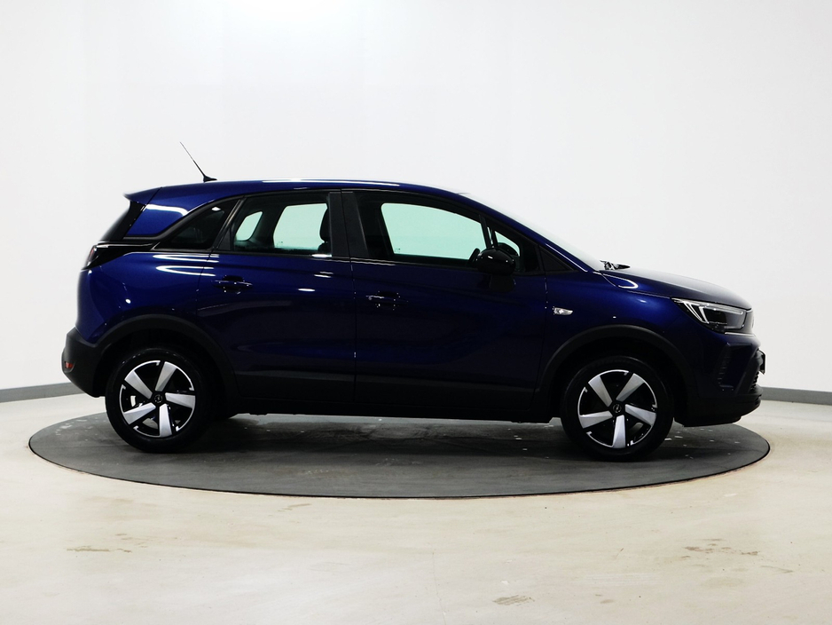 2023 Opel Crossland SC-1.2 110PS -PET- -PET-6SP 5DR X €16,900