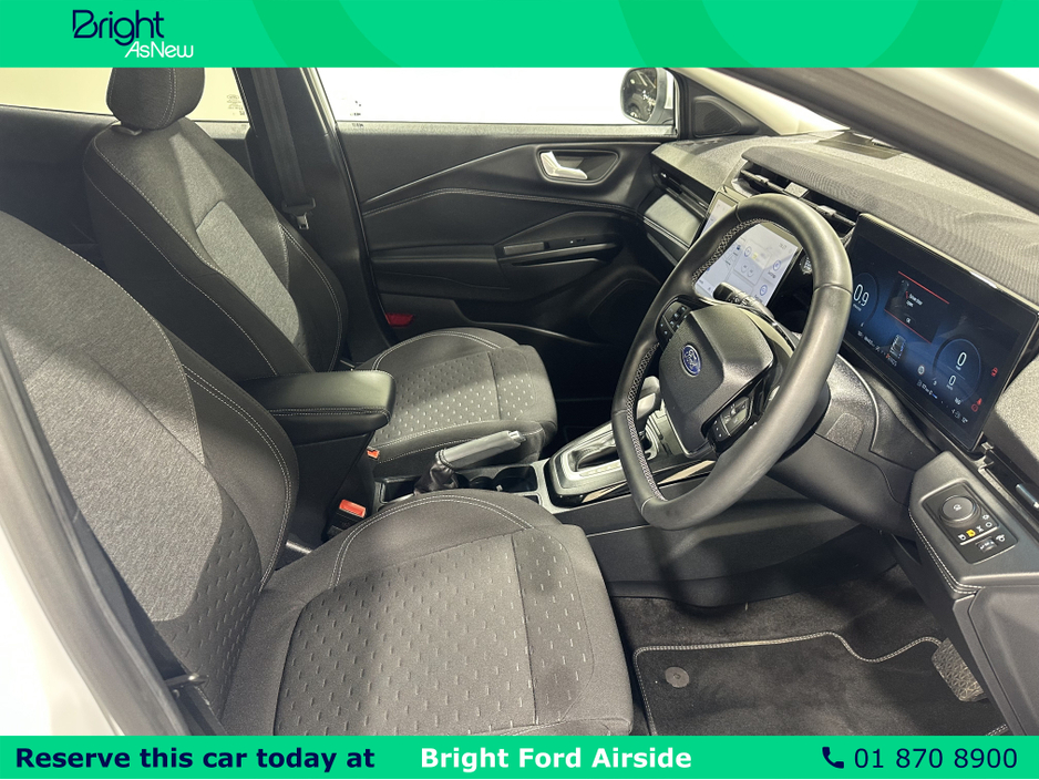 2024 Ford Puma - image 14