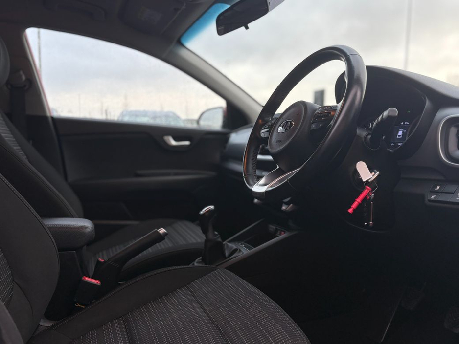 2019 Kia Stonic 1.4 K2 €14,495