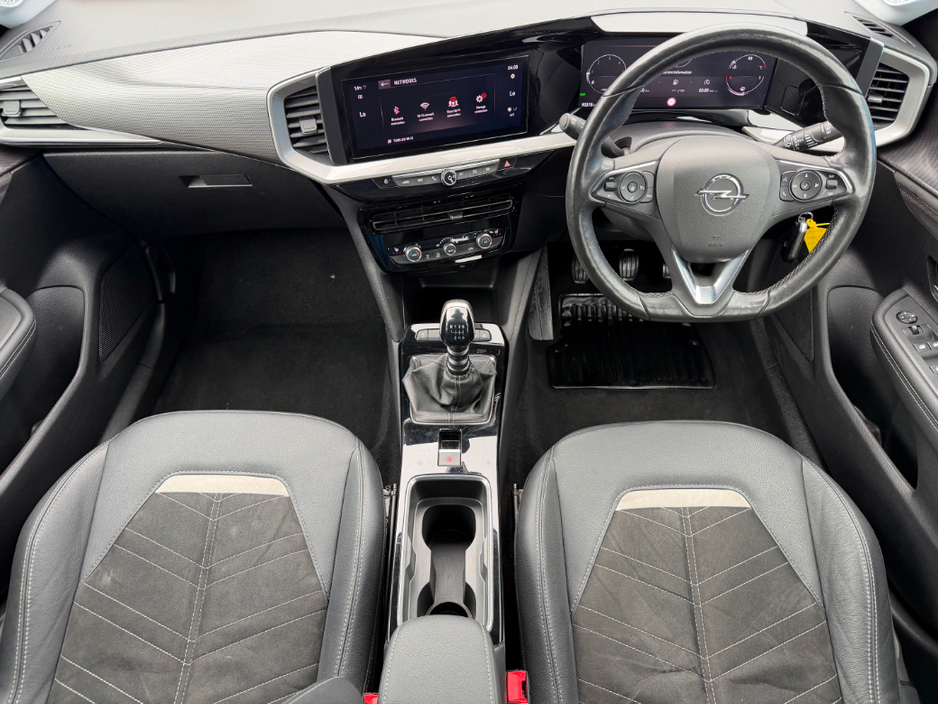 2023 Opel Mokka - image 11