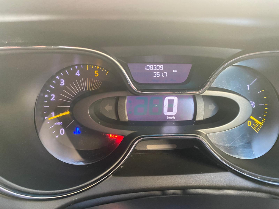 2015 Renault Captur LIFE 1.5 DCI 90 4DR €7,995