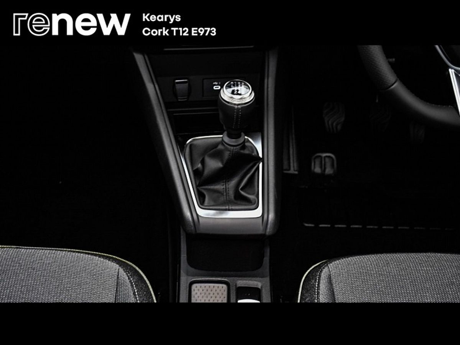 2026 Renault Symbioz Techno TCe 140 MY25