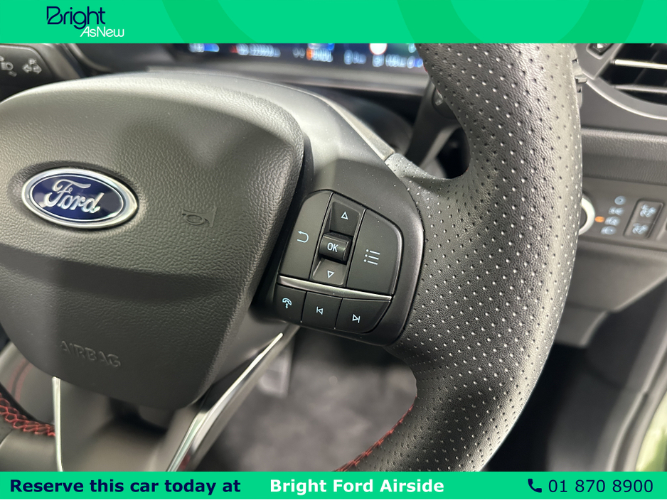 2025 Ford Kuga - image 19