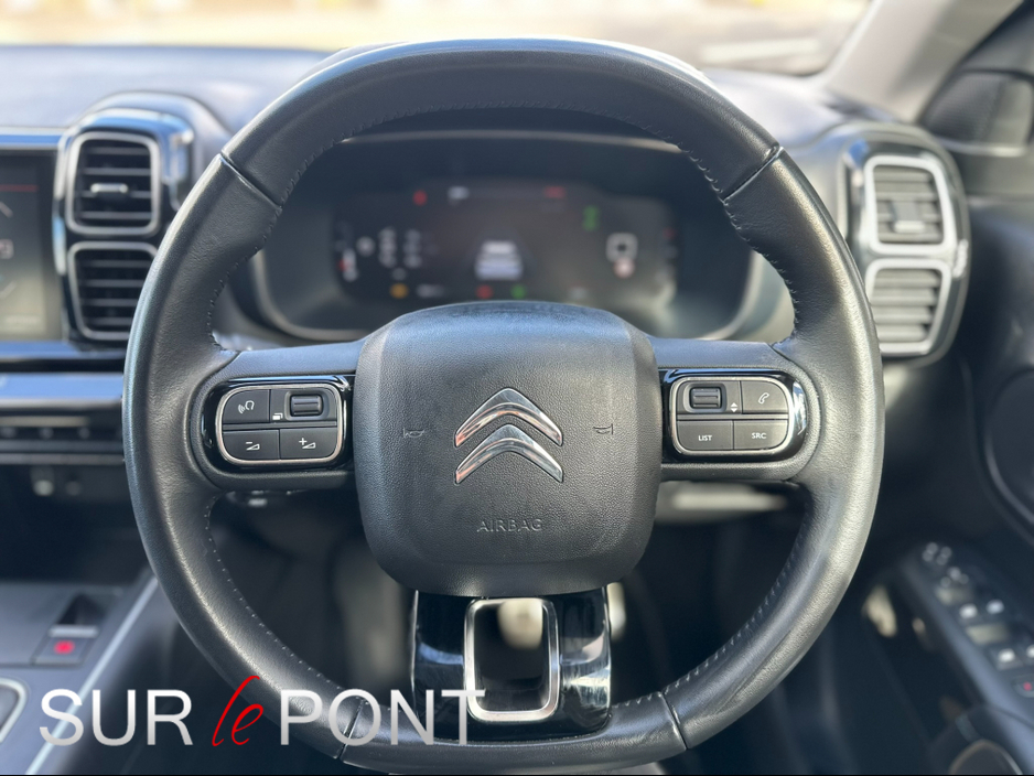 2023 Citroen C5 Aircross - image 14