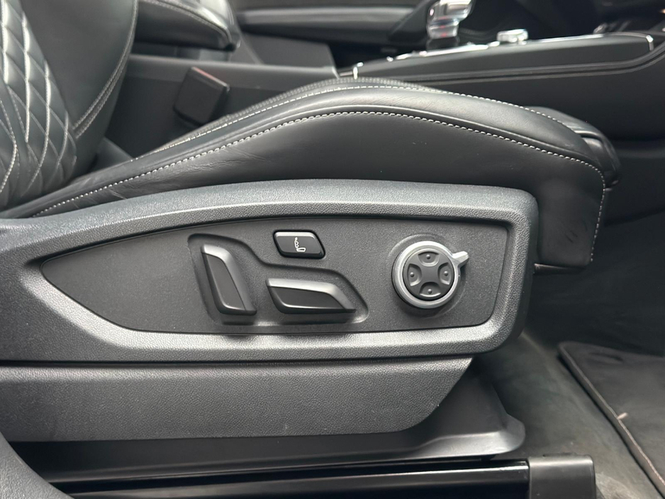 2020 Audi Q5 55 TFSI COMP VORSPRUNG QUATTRO *HUGE SPEC* €37,990