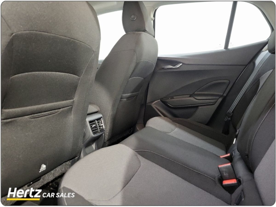 2024 Skoda Fabia AMBITION 1.0 MPI Petrol Manual €19,245