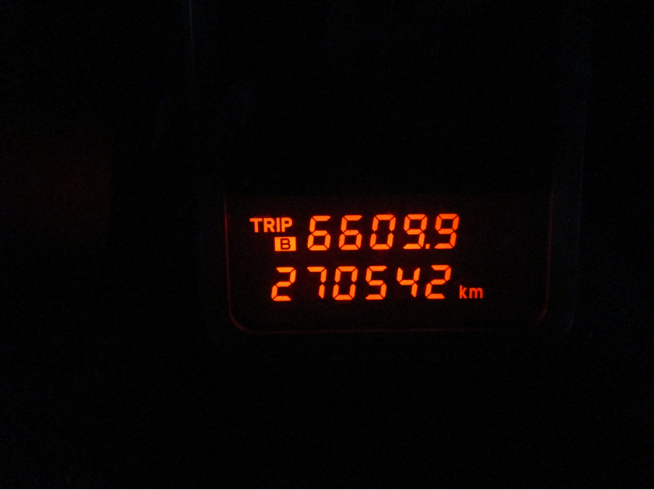 2012 Mitsubishi Pajero 3.2 DID UTILITY AUTO €17,995