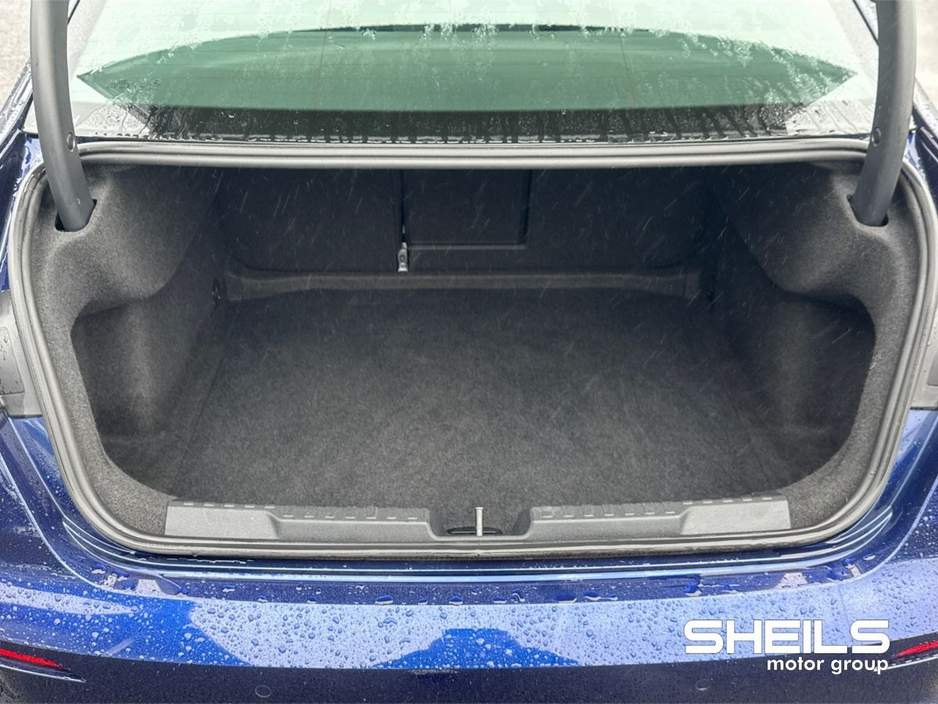 2021 Audi A3 30 TFSI 110HP S Line €25,995