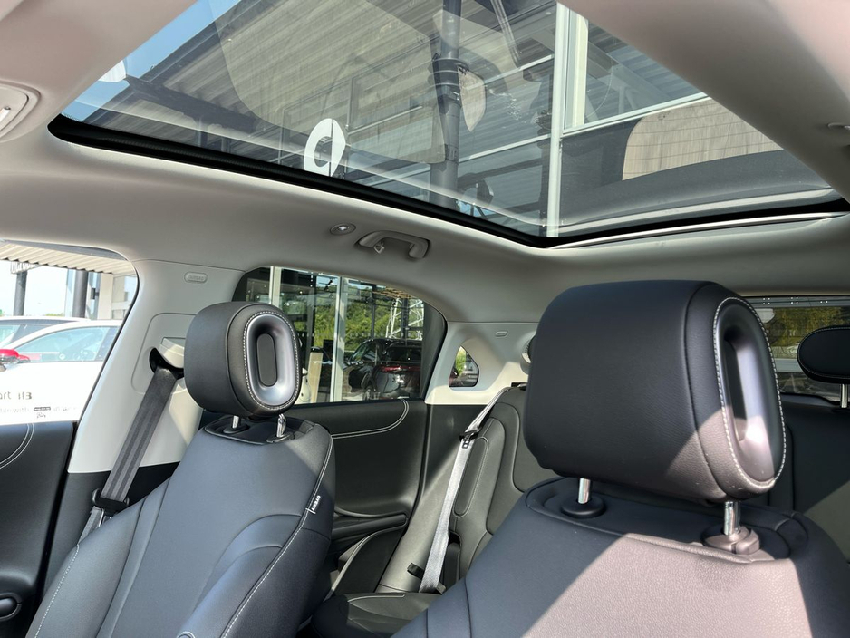 2025 Smart #1 - image 17