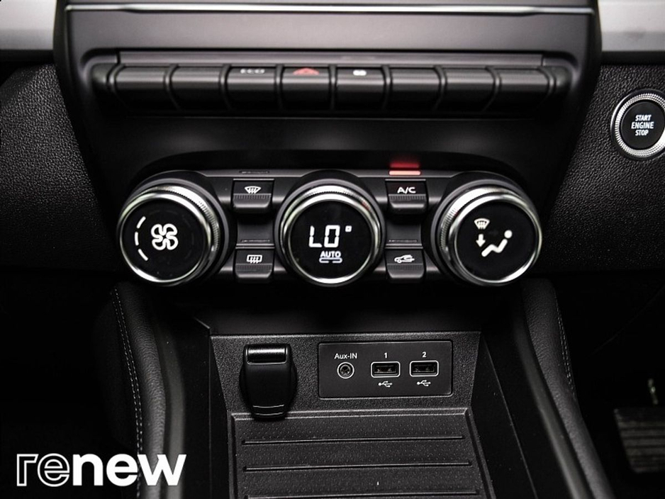 2020 Renault Zoe - image 25