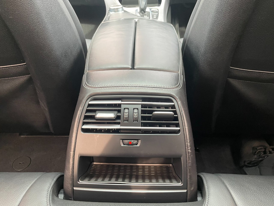 2018 BMW 6 Series - image 21