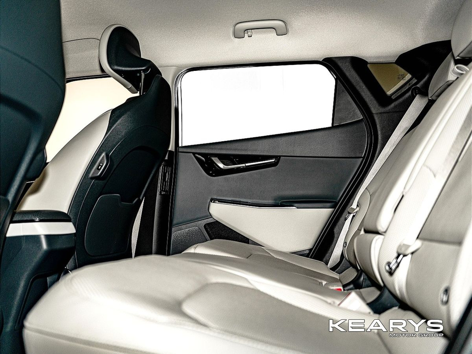 2023 Kia EV6 - image 14