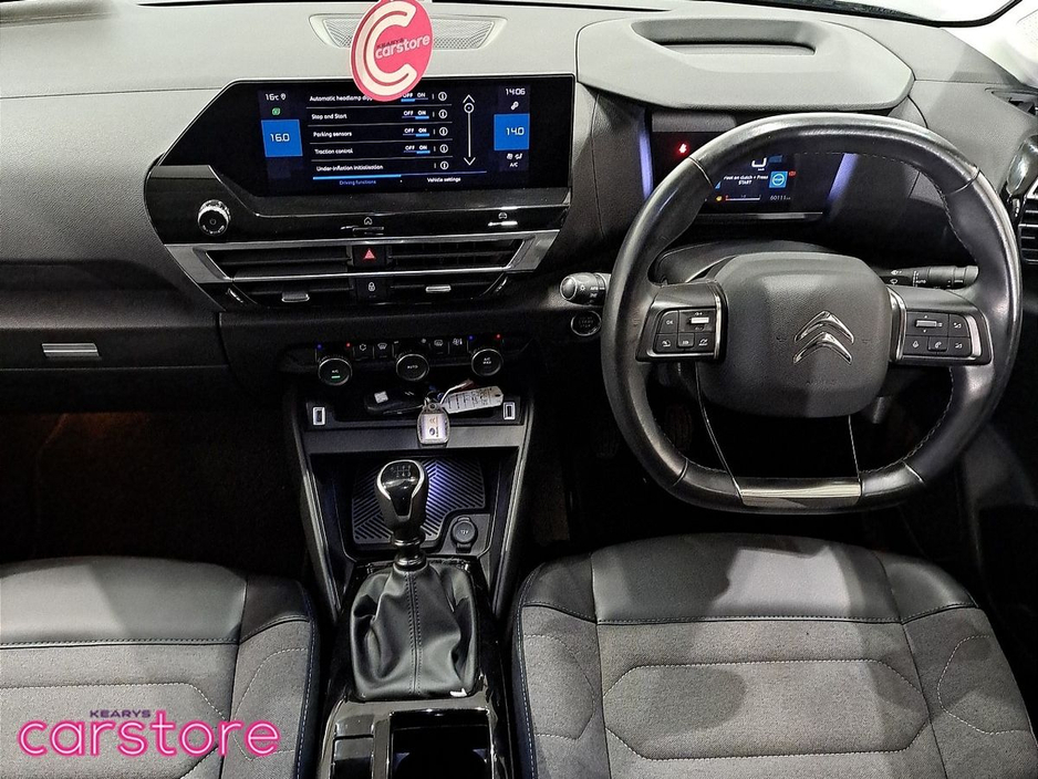2022 Citroen C4 - image 11