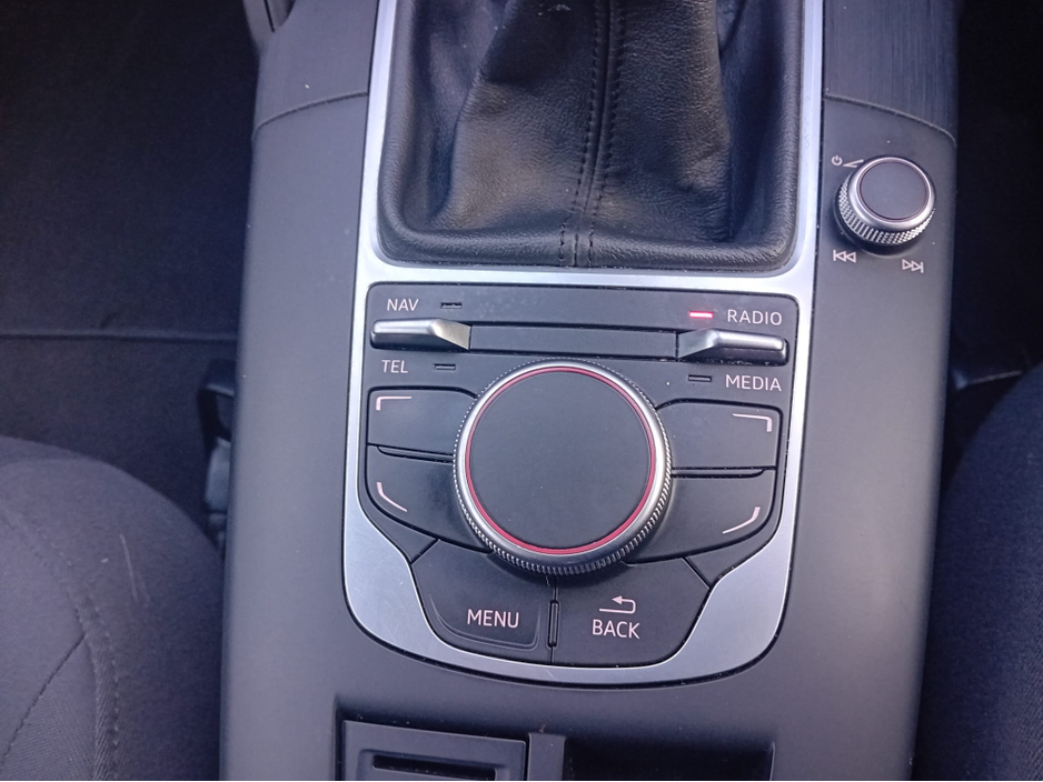 2016 Audi A3 - image 24