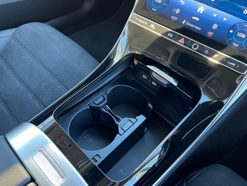 2026 Mercedes-Benz CLE 220D AMG Line Plus Coupe €80,855