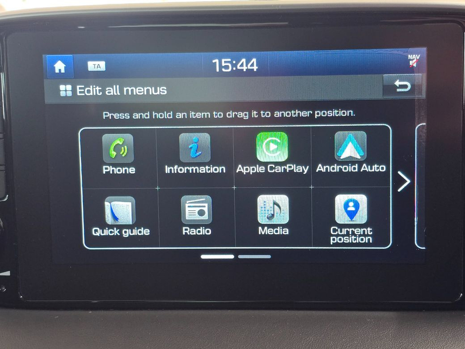 2020 Hyundai Tucson Diesel Executive Plus * Best Spec * €22,500