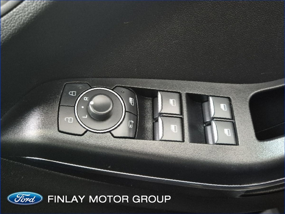 2024 Ford Puma - image 15