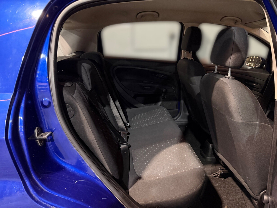 2009 Fiat Punto 1.4 8v Active €3,950