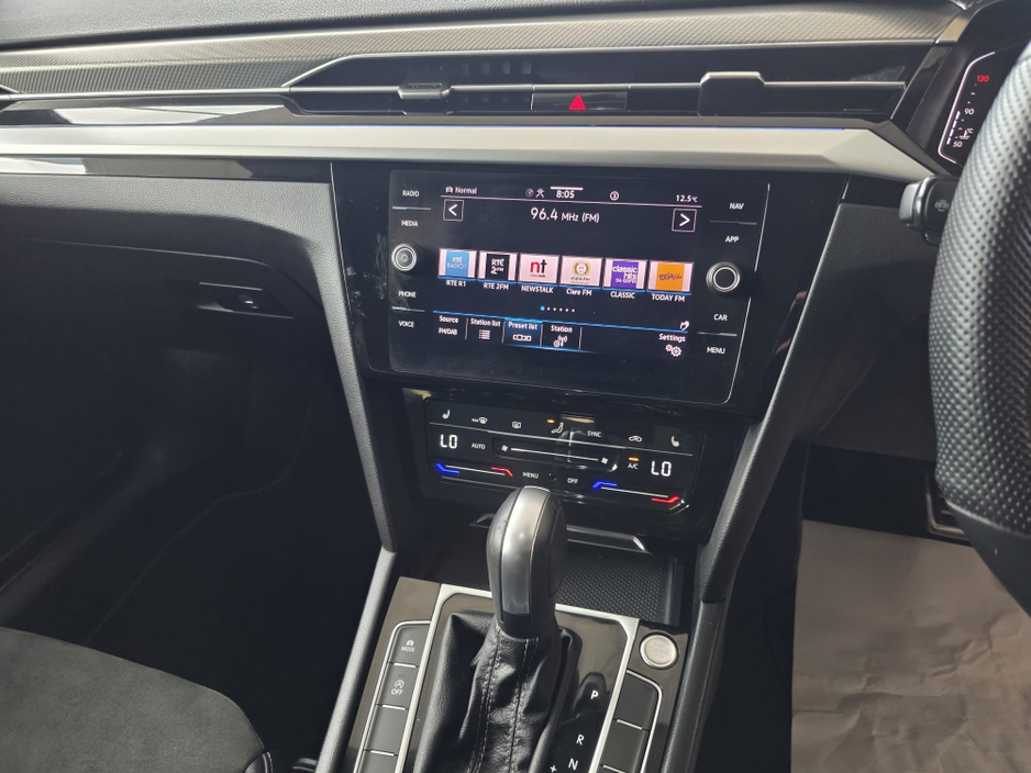 2023 Volkswagen Arteon - image 13