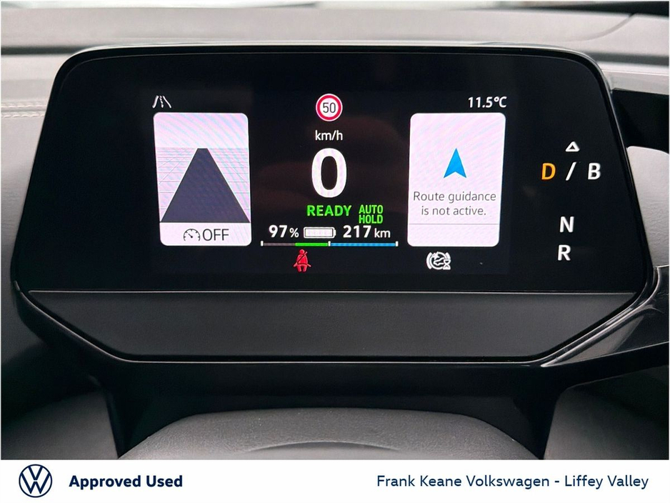 2023 Volkswagen ID.4 - image 12