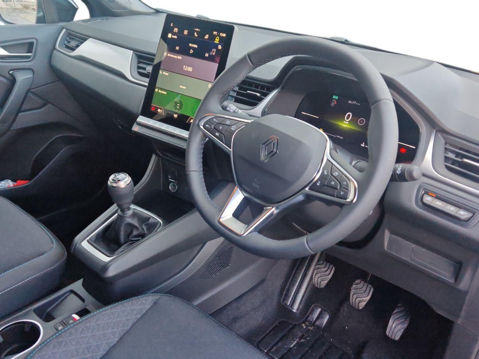 2026 Renault Captur - image 6