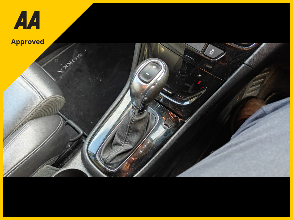 2019 Opel Mokka 2019 X ELITE 1.6 CDTI  AUTO €14,950