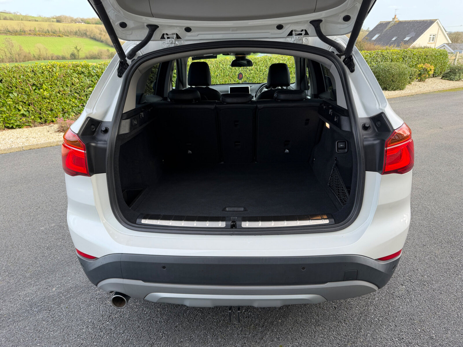 2019 BMW X1 - image 15