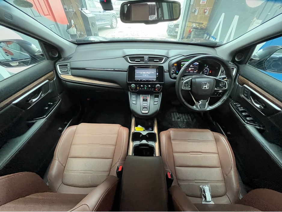 2019 Honda CR-V - image 20